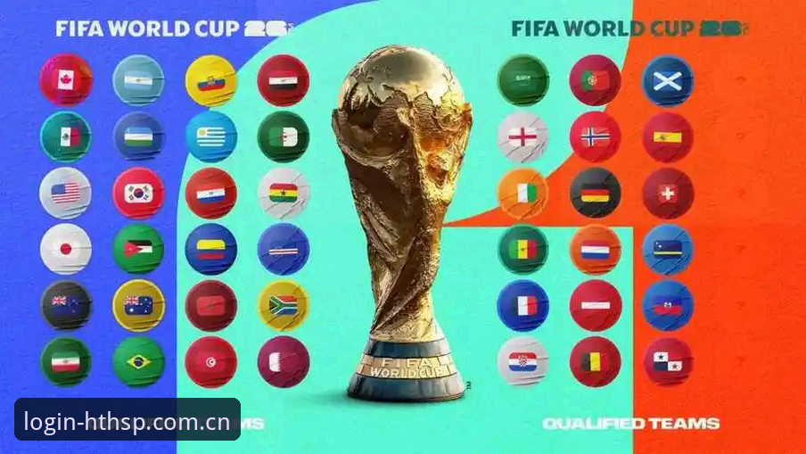 德甲名将云集J组观赛指南：从HTH中国官网首页评测看2026世界杯分组